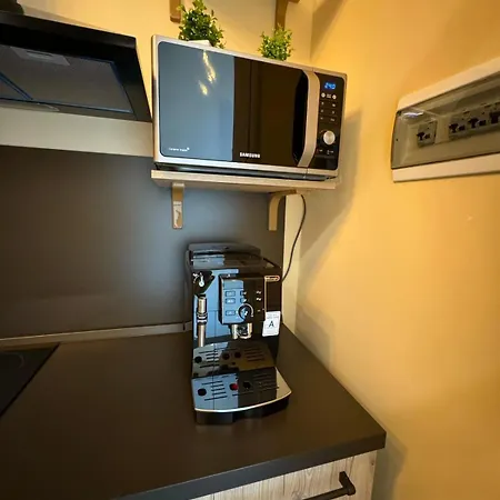 Διαμέρισμα Tizi Dream S House2 Κατάνια