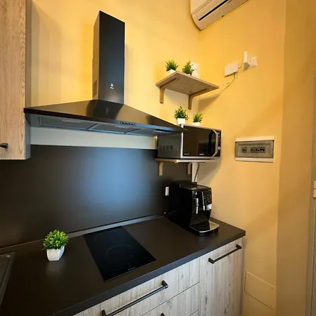 Tizi Dream S House2 Διαμέρισμα