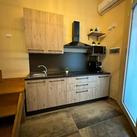 Tizi Dream S House2 Κατάνια