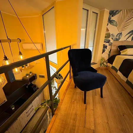 Apartment Tizi Dream S House2