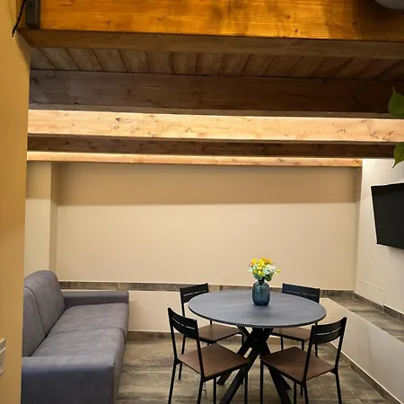 Tizi Dream S House2 Διαμέρισμα *