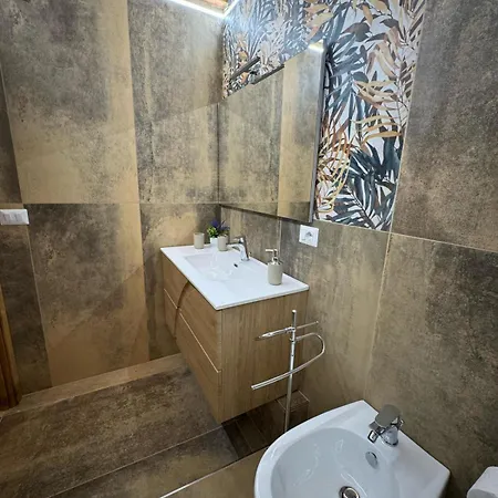 Διαμέρισμα Tizi Dream S House2 *