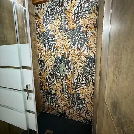 Tizi Dream S House2 Διαμέρισμα