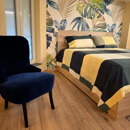 Apartment Tizi Dream S House2