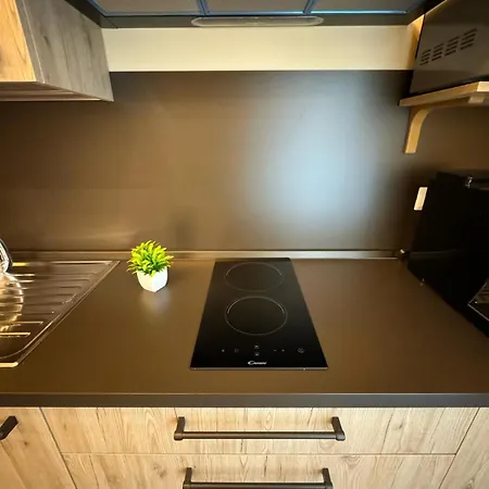 Tizi Dream S House2 Διαμέρισμα *