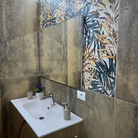 Apartment Tizi Dream S House2