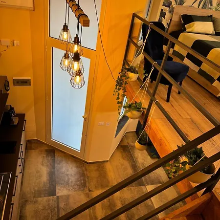 Apartment Tizi Dream S House2 Catania