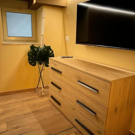 Tizi Dream S House2 Apartment Catania