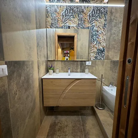 Apartment Tizi Dream S House2 Catania