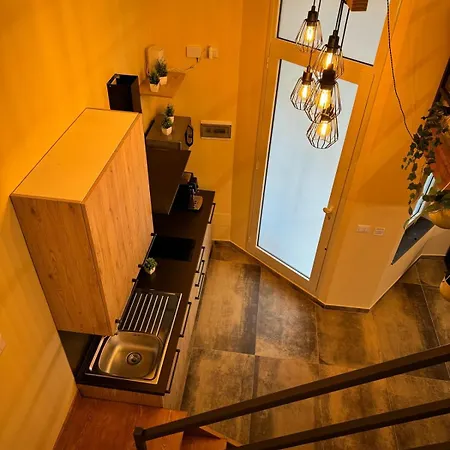 Tizi Dream S House2 Διαμέρισμα *