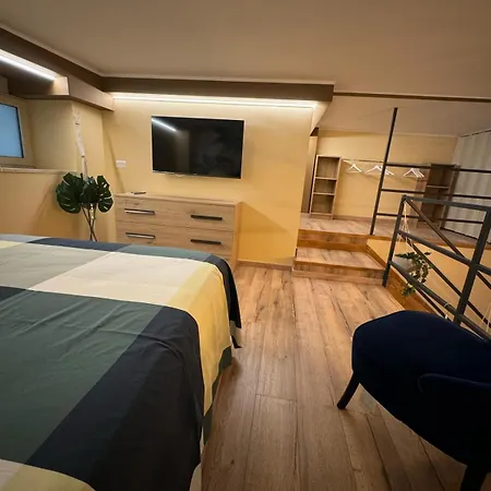 Tizi Dream S House2 *