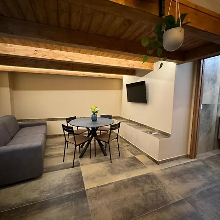 Tizi Dream S House2 Apartment