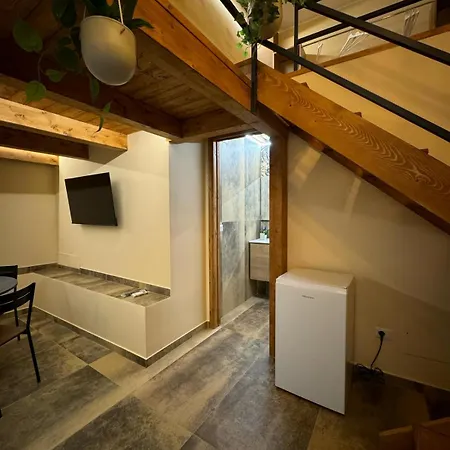 Apartment Tizi Dream S House2 *