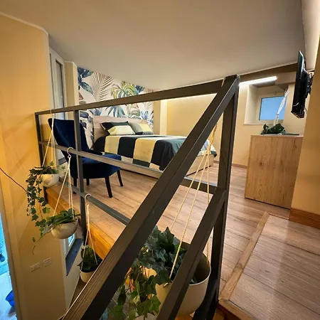 Διαμέρισμα Tizi Dream S House2 *