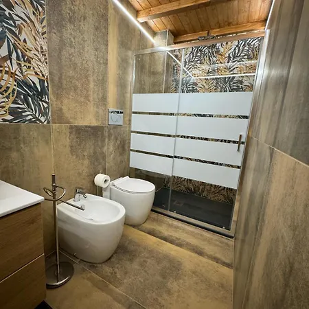 Tizi Dream S House2 * Κατάνια