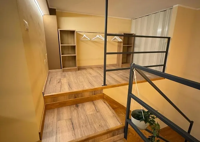 Tizi Dream S House2 아파트 카타니아