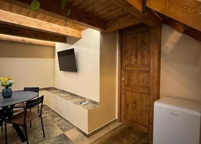 아파트 Tizi Dream S House2 *