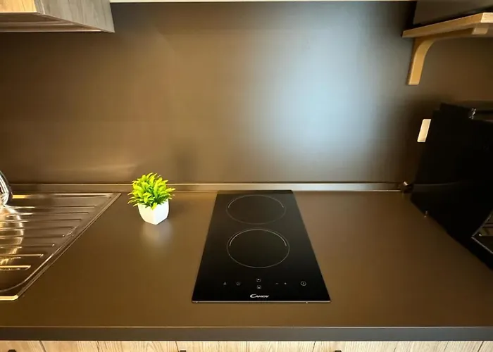 Tizi Dream S House2 아파트 *