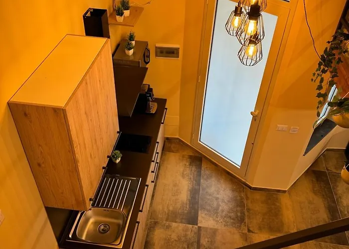 Tizi Dream S House2 아파트 *