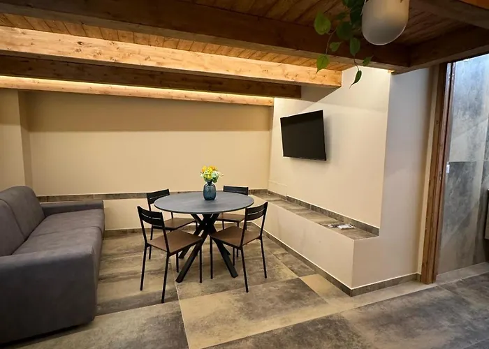 Tizi Dream S House2 아파트