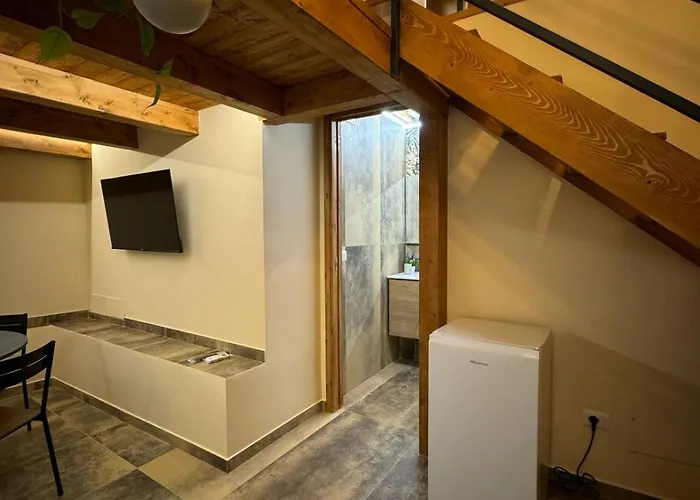 아파트 Tizi Dream S House2 *